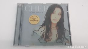 Music CDs: CD CHER - BELIEVE